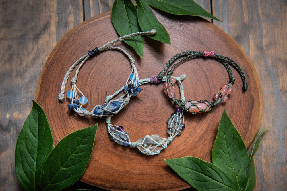 Bracelets