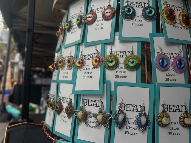Oddity Jewelry
