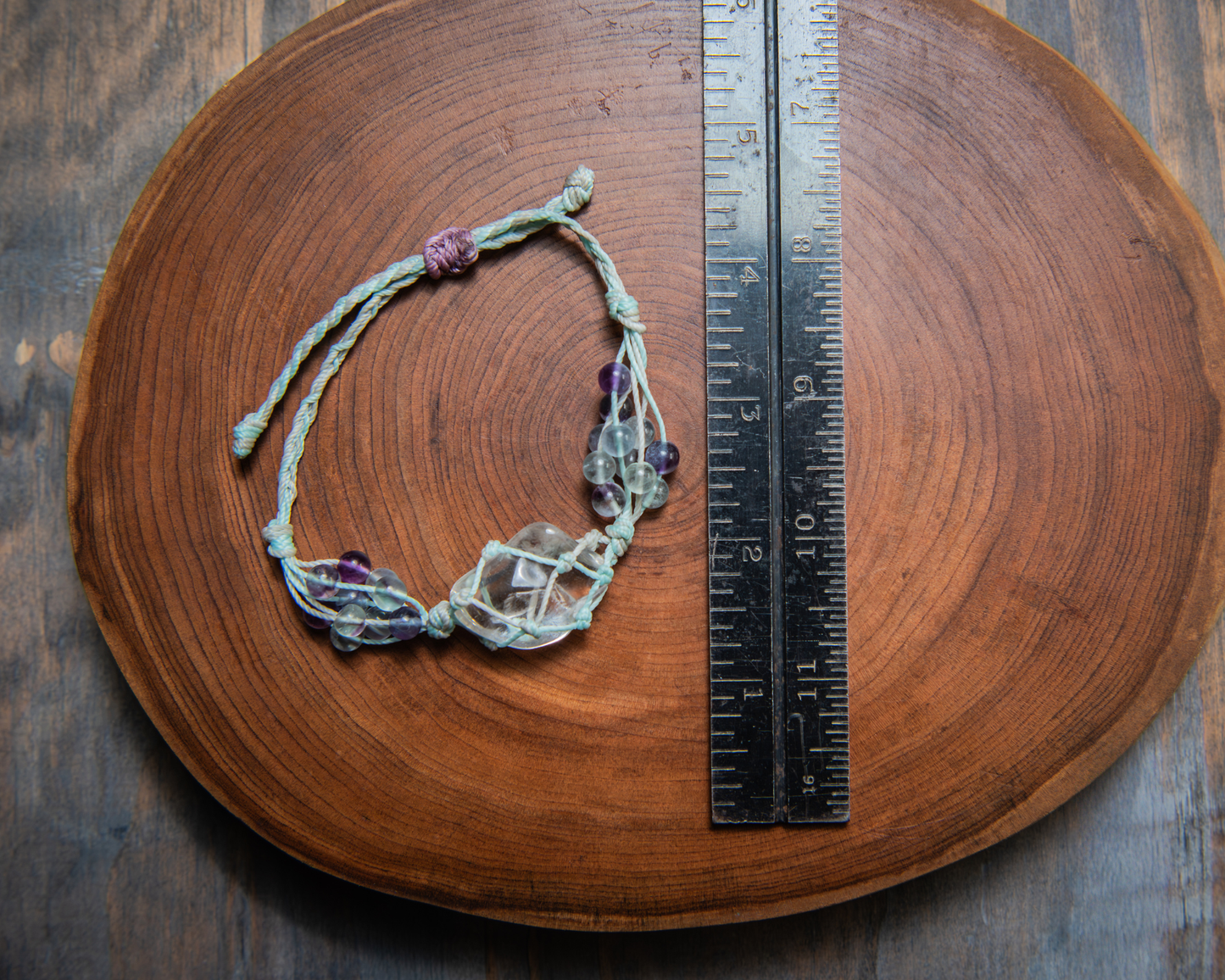 Gemstone Bracelets