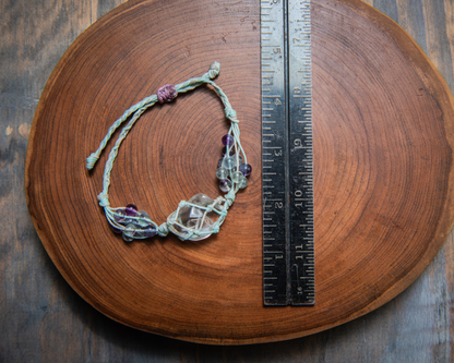Gemstone Bracelets