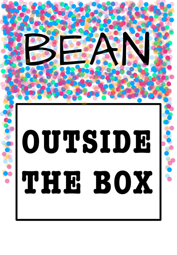 Bean Outside The Box